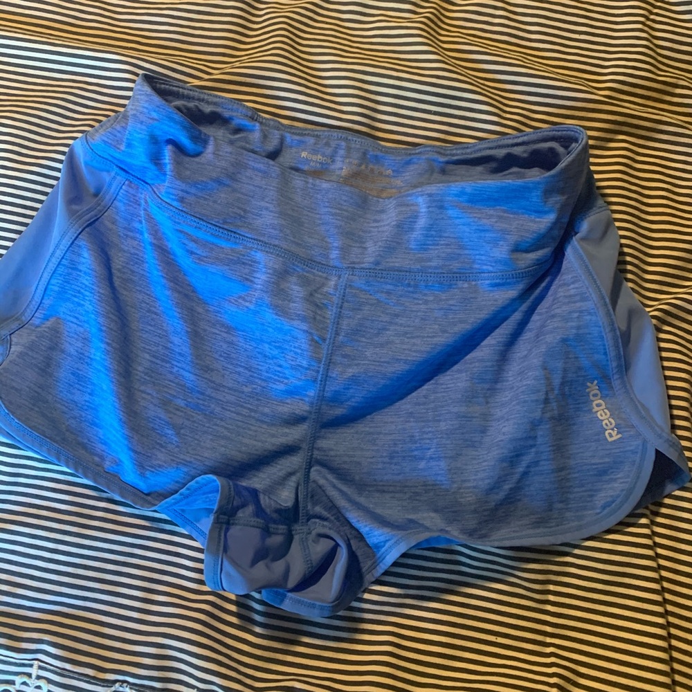 Athletic shorts